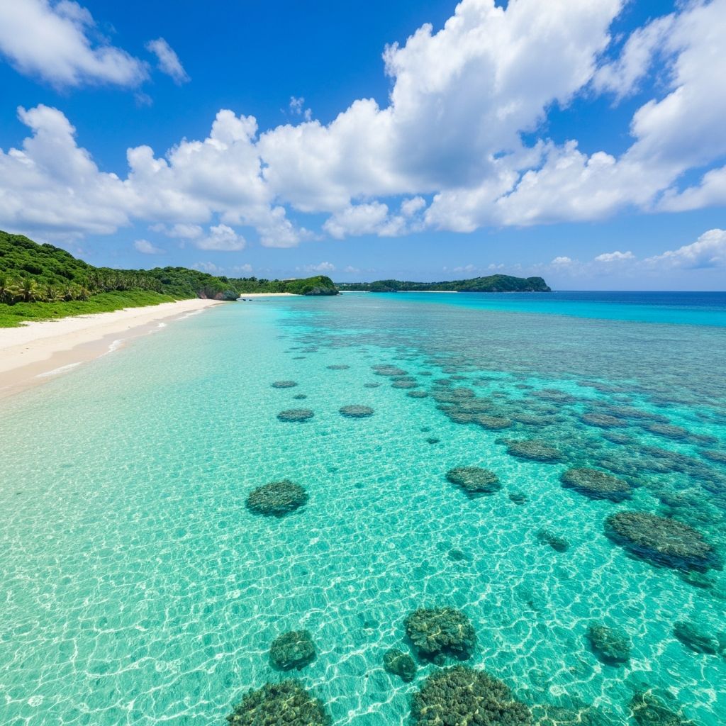 Okinawa Ocean